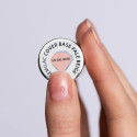 Cover Base Pale Beige 7ml | MaterielEsthetique.fr
