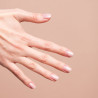 Cover Base Glitter Beige 7ml | Official distributor of Semilac. Spe...