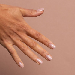 Cover Base Glitter Beige 7ml | Official distributor of Semilac. Spe...