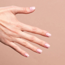 Cover Base Natural Pink 7ml | Official distributor of Semilac. Spec...