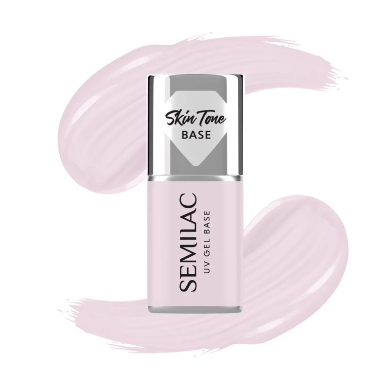 Cover Base Natural Pink 7ml | MaterialEstetica.com Cover Base Natural Pink 7ml | MaterialEstetica.com
