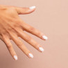 Cover Base Coconut Cream 7ml | Official distributor of Semilac. Spe...