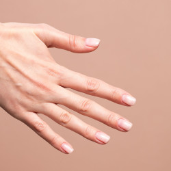 Cover Base Rose Beige 7ml | Official distributor of Semilac. Specia...