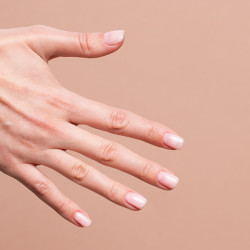 Cover Base Glitter Rose 7ml | Official distributor of Semilac. Spec...