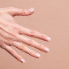 Cover Base Glitter Rose 7ml | Official distributor of Semilac. Spec...