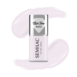 Cover Base Milky Pink 7ml | Official distributor of Semilac. Specia...
