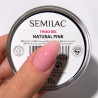 Semilac Thixo Gel Natural Pink 15gr | Official distributor of Semil...