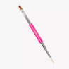 Semilac Nail Brush 2in1 | Official distributor of Semilac. Special ...