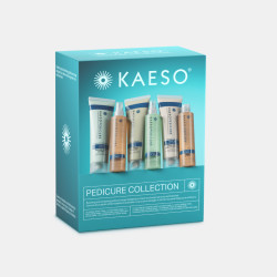 Pedicure products kit | Official distributor of Kaeso. Special pric...