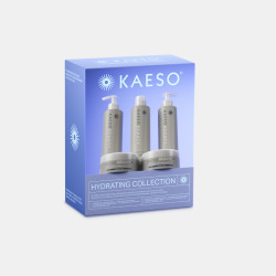 Kit soin du visage Hydrating | Distributeur officiel de Kaeso