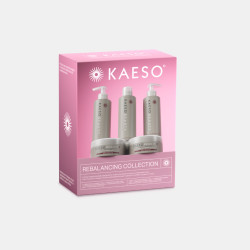 Rebalancing facial kit | Official distributor of Kaeso. Special pri...
