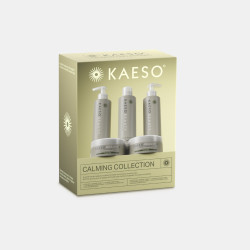 Calming facial kit | Official distributor of Kaeso. Special prices ...