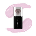 Semilac 803 Smart Builder Delicate Pink 7ml | MaterielEsthetique.fr
