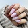 Semilac 809 Smart Builder Tender Pink 7ml | Official distributor of...