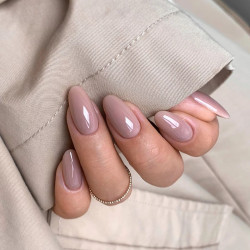 Semilac 815 Smart Builder Delicate Mocca 7ml | Official distributor...