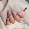 Semilac 815 Smart Builder Delicate Mocca 7ml | Official distributor...