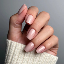 Semilac 816 Smart Builder Pale Nude 7ml | Official distributor of S...