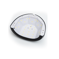 Lámpara LED 48W All Black | Official distributor of Semilac. Specia...