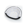 Lámpara LED 48W All Black | Official distributor of Semilac. Specia...