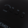 Lámpara LED 48W All Black | Official distributor of Semilac. Specia...