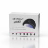 Lámpara LED 48W All Black | Official distributor of Semilac. Specia...