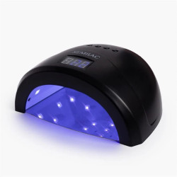 Lámpara LED 48W All Black | Official distributor of Semilac. Specia...