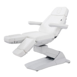 Electric podiatry bed Medial Smart (3 motors) | Official distributo...