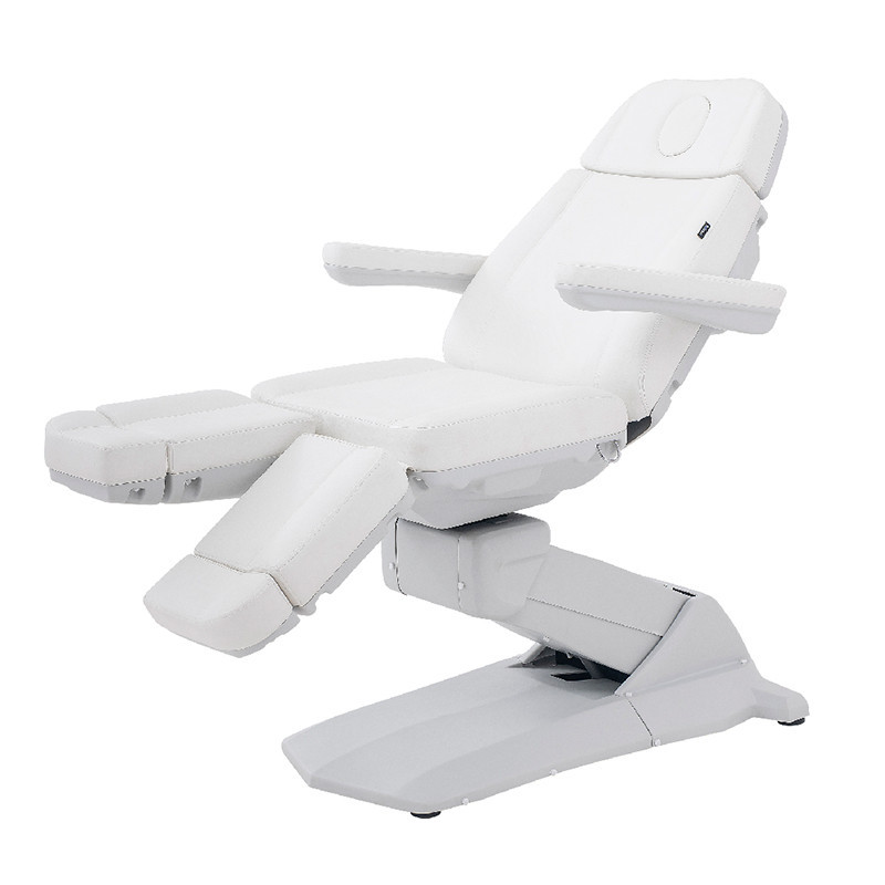 Electric podiatry bed Medial Smart (3 motors) | Official distributo... Electric podiatry bed Medial Smart (3 motors) | Official distributo...