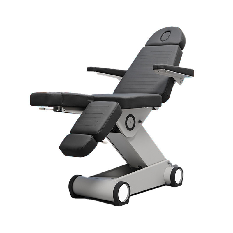 Electric podiatry chair B-Light (3 motors) | Official distributor o... Electric podiatry chair B-Light (3 motors) | Official distributor o...