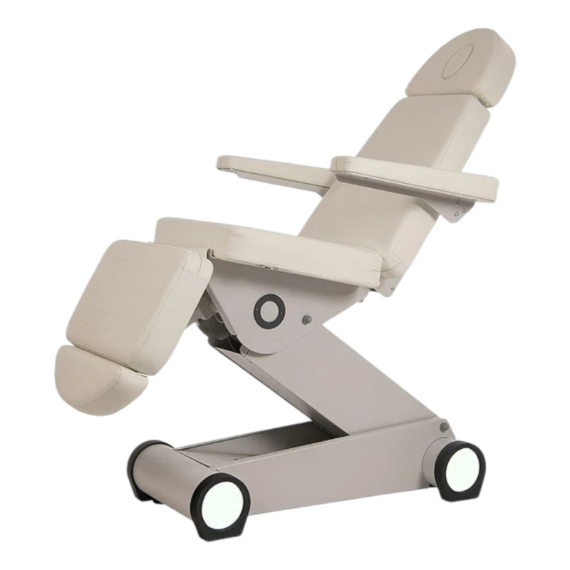 Electric beauty bed B-Light (4 motors) | Official distributor of WE... Electric beauty bed B-Light (4 motors) | Official distributor of WE...