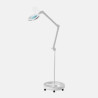 Magnifiyng lamp leds Tada with base | Official distributor of DDUUE...