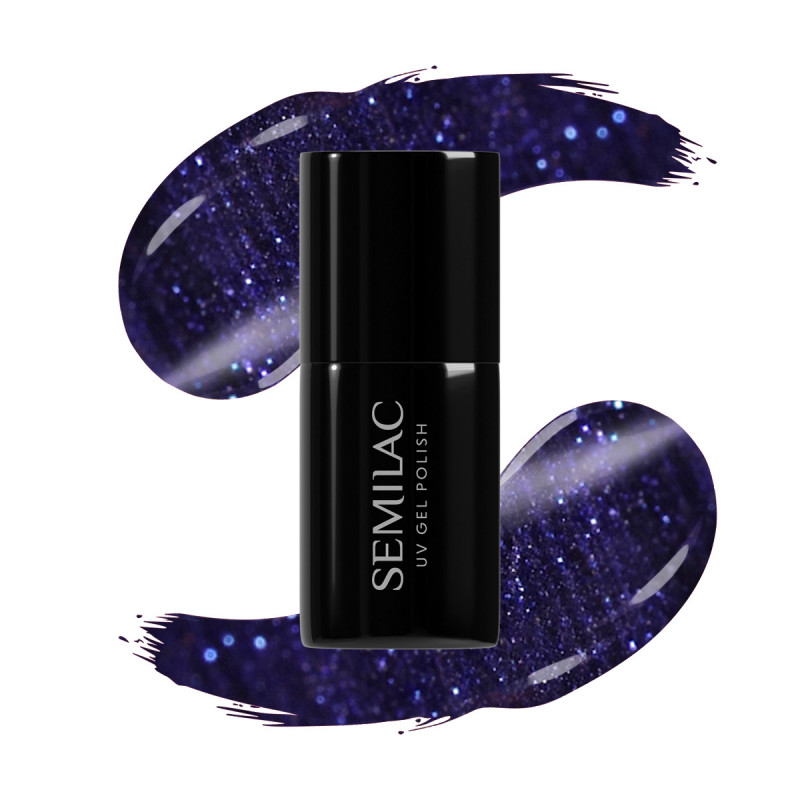 Esmalte Semilac nº937 (Midnight Fever) | MaterialEstetica.com Esmalte Semilac nº937 (Midnight Fever) | MaterialEstetica.com