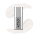 Semilac T31 Top No Wipe Milky 7ml | MaterielEsthetique.fr