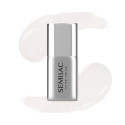 Semilac T32 Top No Wipe Milky Dust 7ml | MaterielEsthetique.fr