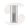 Semilac T32 Top No Wipe Milky Dust 7ml | MaterielEsthetique.fr