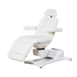 Electric beauty bed Atik (4 motors) | Official distributor of DDUUE...
