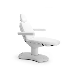 Electric beauty bed Bali (3 motors) | Official distributor of DDUUE...