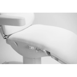 Electric beauty bed Bali (3 motors) | Official distributor of DDUUE...