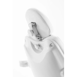 Electric beauty bed Bali (3 motors) | Official distributor of DDUUE...
