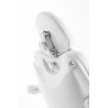 Electric beauty bed Bali (3 motors) | Official distributor of DDUUE...