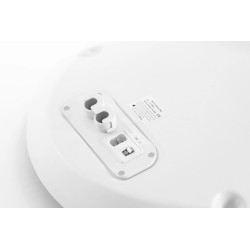 Camilla eléctrica Bali (3 motores) | Distribuidor oficial de DDUUEETT