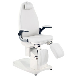 Electric podiatry chair Deneb (3 motors) | Official distributor of ...