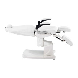 Sillón pedicura Deneb (3 motores) | Distribuidor oficial de WEELKO