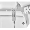 Electric beauty bed Gamm Warm (4 motors) | Official distributor of ...