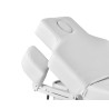 Camilla eléctrica Gamm Warm (4 motores) | Distribuidor oficial de D...