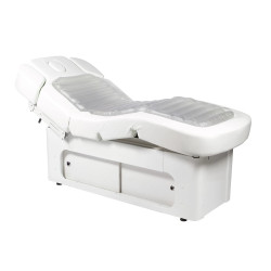 Camilla eléctrica Kella Warm (4 motores) | Distribuidor oficial de ...