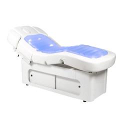 Camilla eléctrica Kella Warm (4 motores) | Distribuidor oficial de ...