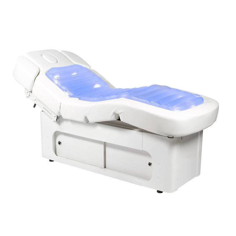 Electric beauty bed Kella Warm (4 motors) | Official distributor of... Electric beauty bed Kella Warm (4 motors) | Official distributor of...