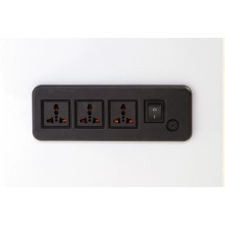 Camilla eléctrica Kella Warm (4 motores) | Distribuidor oficial de ...