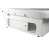 Camilla eléctrica Kella Warm (4 motores) | Distribuidor oficial de ...
